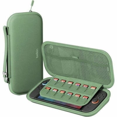 TRAVEL CASE TRAVEL CASE FOR NINTENDO SWITCH 2 S