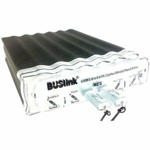 2TB CIPHERSHIELD 512BIT KEY AES