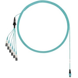 Panduit Fiber Optic Network Cable