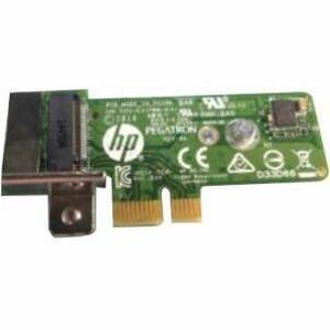 HPE - Certified Genuine Parts 64 GB Solid State Drive - Internal - SATA