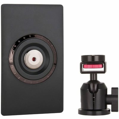 MNU515MAGCONNECT UNIVERSAL TABLET MODULE ON-WALL/COUNTER MOUNT