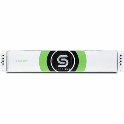 Cohesity CX8205 Hyper Converged Appliance