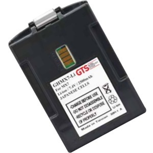 THE GHMX7-LI IS A REPLACEMENT FOR THE LXE MX7 MOBILE COMPUTERS. 2500 MAH, LI-ION