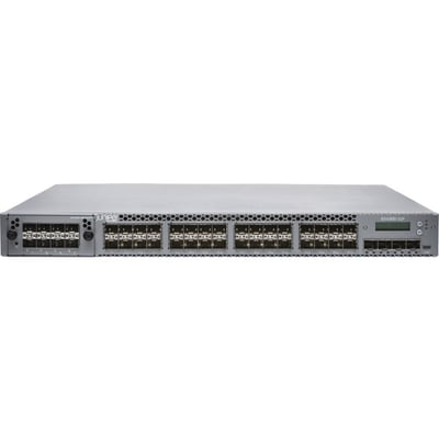 Juniper EX4300-32F-DC Layer 3 Switch
