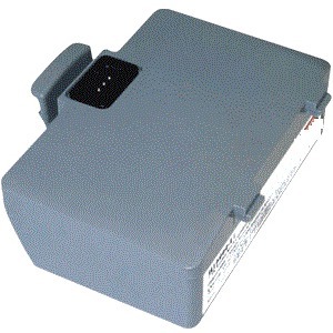 THE H16004-LI IS A REPLACEMENT BATTERY FOR THE ZEBRA QL220 & QL320 PORTABLE PRIN