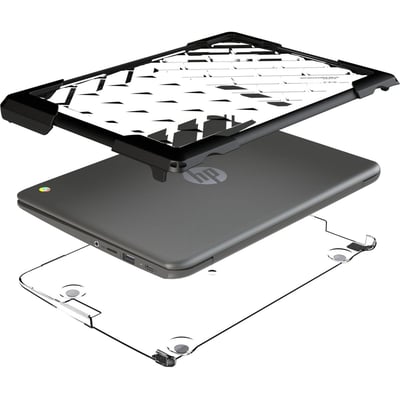 HP CB 11 G6 EE CS-BUMPTECH-BLK