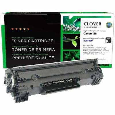 CIG CANON 128 TNR