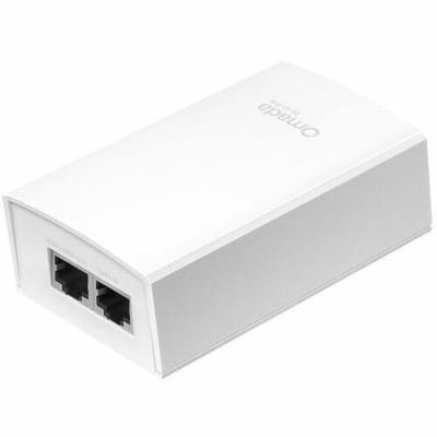 OMADA 54V 30W 2.5G PASS POE ADP OMADA 54V 30W 2.5G PASS POE ADAPTER