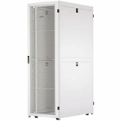 Panduit Net-Verse D-Type Equipment Rail Kit
