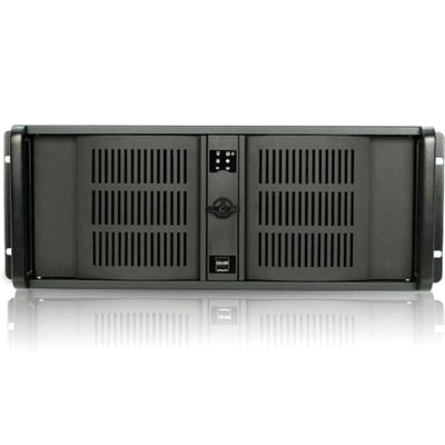 iStarUSA D-400S3 Rackmount Enclosure