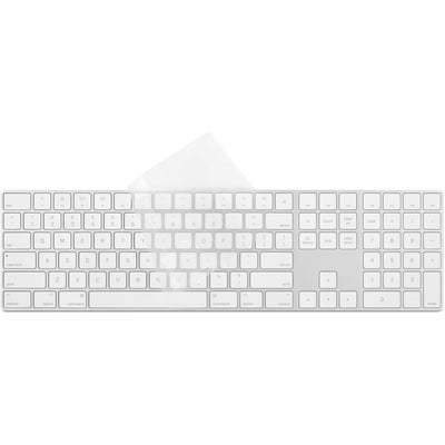 Moshi ClearGuard MK W/ Numeric Keypad
