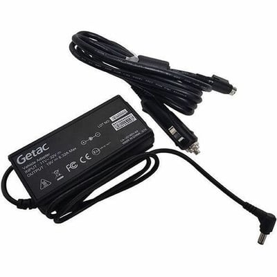 Gamber-Johnson Auto Adapter