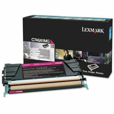 Lexmark Toner Cartridge