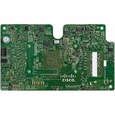 CISCOUCSVIC15411MODULARLOMFORBLADESERVERS REMANUFACTURED