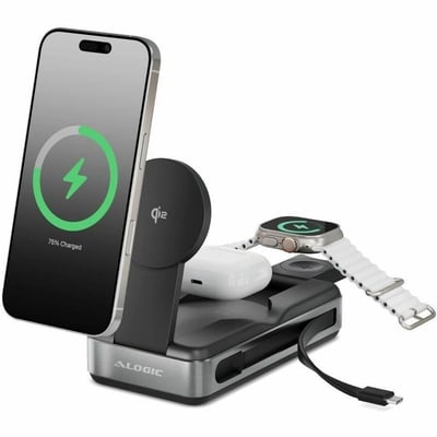 ALOGIC ROAM 21000MAH POWER BANK 6-IN-1 POWER BANK