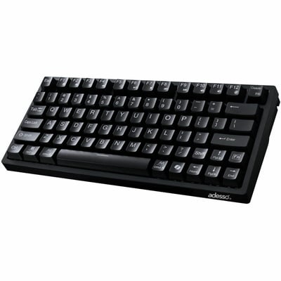 MULTI O/S 2X LRG PRT MINI KB MECHANICAL KEYBOARD USB