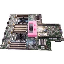HPE Server Motherboard