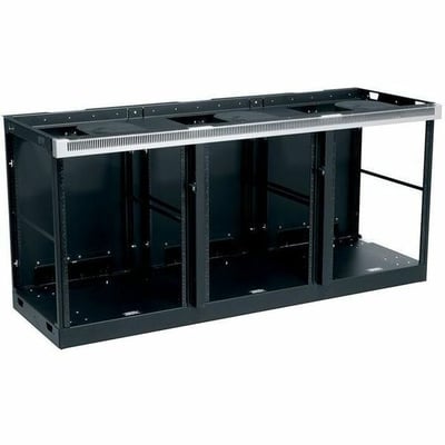 Middle Atlantic C5 Series Millwork Drawings and Hardware