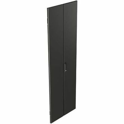 Vertiv VR Rack Accessory | VRA | Split Metal Door | 48U | 600 VRA6056