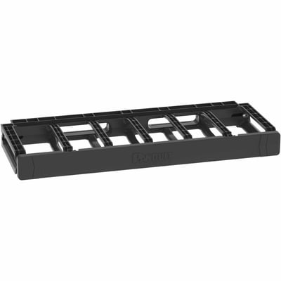 PR2 HCM-FO 1RU BLK PK1