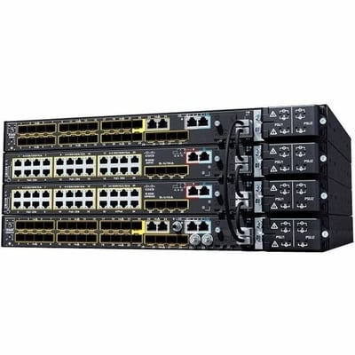 IE9300 W/ 24 PORTS GE SFP DOWNLINKS & 4 PORTS GE SFP UPLINKS