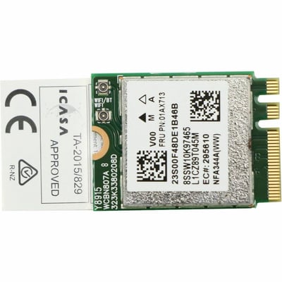 Lenovo DCG Ingram Micro Sourcing Wi-Fi Adapter