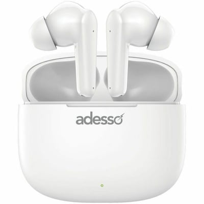 B/T NOISE ISOLATING EARBUDS W/CHARGING CASE
