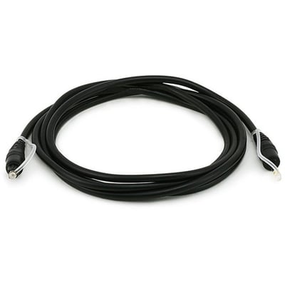 S/PDIF DOAC_ TOSLINK TO MINI TOSLINK_6FT