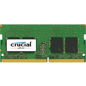 CRUCIAL 16GB (1 X 16 GB) DDR4 SDRAM MEMORY MODULE