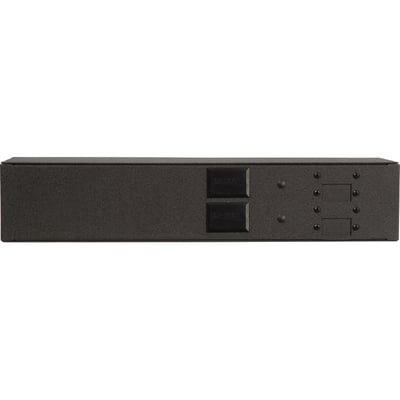 Vertiv Geist Basic 6-Outlets PDU