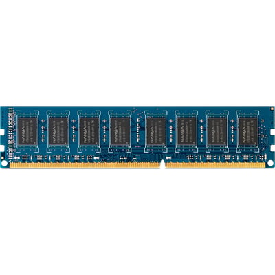 Total Micro 4GB DDR3 SDRAM Memory Module