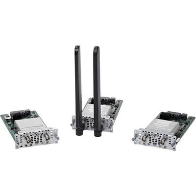 4G LTE NIM FOR GLOBAL (EUROPE, AUSTRALIA & NEW ZEALAND)