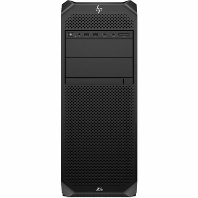 HP Z6 G5 Workstation - Xeon w7-3445 - 64 GB - 4 TB HDD - Tower
