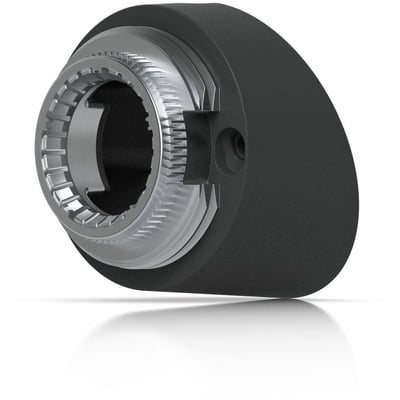 BULLET CAMERA MOUNTING ACCESSORY THAT ENHANCES TILT ANGLE