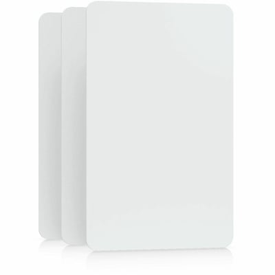 A PACK OF HIGHLY-SECURE NFC CARDS USED FOR ACCESS CONTROL