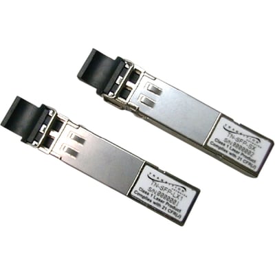 Lantronix TN-SFP-OC3S8-Cxx SFP Module
