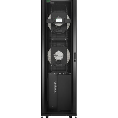 APC by Schneider Electric InRow RD, 600mm Air Cooled, 200-240V, 50/60Hz, with Humidifier