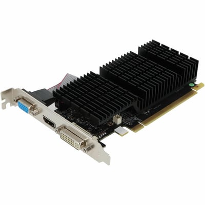 GT730 LP HDMI/DVI/VGA 4GB GDDR SINGLE SLOT