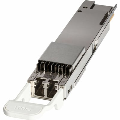 100GBPS COHERENT QSFP-DD,  100G ZR FIXED LASER