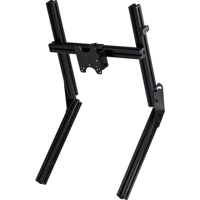 Next Level Racing Elite Mounting Bracket for Monitor, TV, Display Screen - Black
