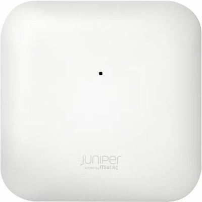 Mist AP37 Tri Band Wi-Fi 7 IEEE 802.11 a/b/g/n/ac/ax/be 17.98 Gbit/s Wireless Access Point - Indoor