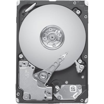 SEAGATE SAVVIO 10K.4 450GB HARD DRIVE 2.5 INTERNAL SAS REFURB