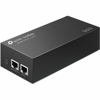 OMADA 10G POE++ INJECTOOMADA 10G POE++ INJECTOR