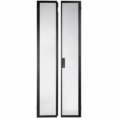Panduit FlexFusion Split Hinge Door