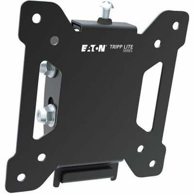 Tripp Lite by Eaton Display TV LCD Wall Monitor Mount Tilt 13" to 27" TVs / Monitors / Flat-Screens