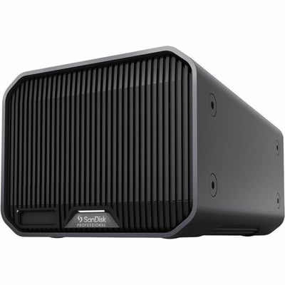 G-RAID MIRROR 16TB NAM