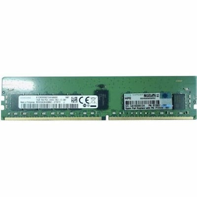 HPE - Certified Genuine Parts DIMM Cloudline 16GB PC4-2666V-R,2GX4