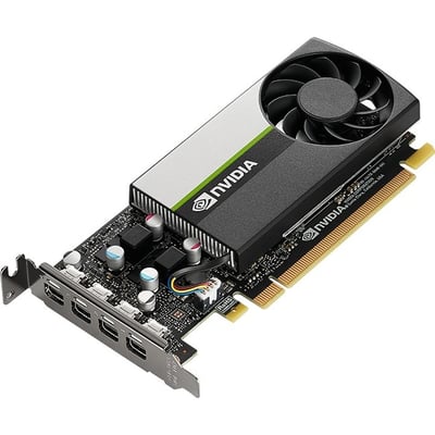 PNY NVIDIA T1000 4GB GPU