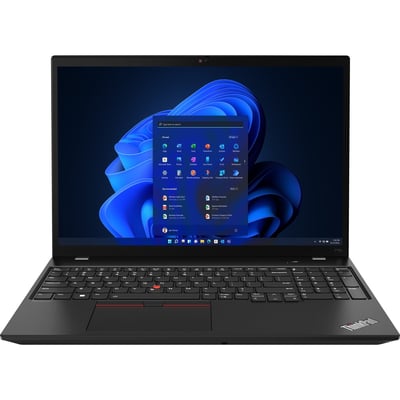 Lenovo ThinkPad P16s Gen 1 21CK005FUS 16" Mobile Workstation - WUXGA - 1920 x 1200 - AMD Ryzen 7 PRO 6850U Octa-core (8 Core) 2.70 GHz - 32 GB Total RAM - 32 GB On-board Memory - 512 GB SSD - Black