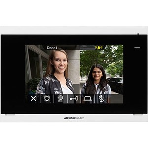 AIPHONE IP VIDEO TENANT STATION